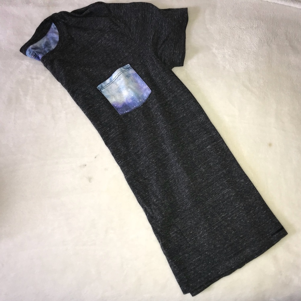 On The Byas Galaxy Frocket